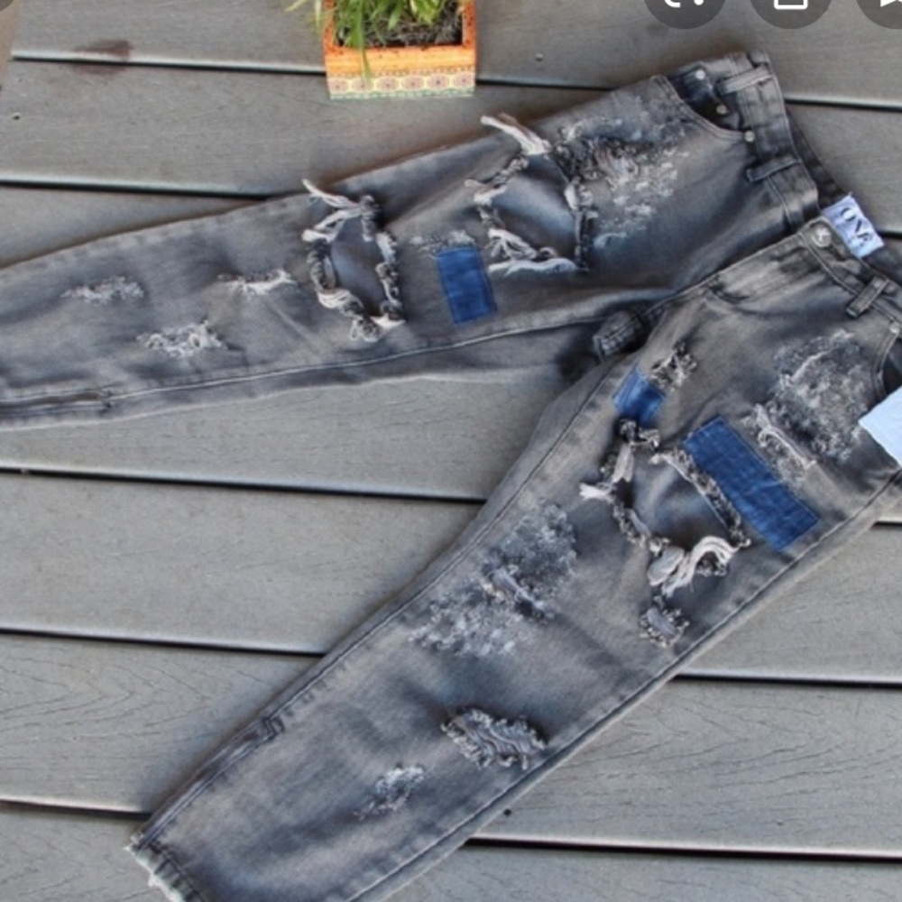 One teaspoon size 28 jeans